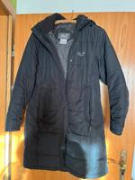 Wintermantel Jack Wolfskin Gr. M Bayern - Essenbach Vorschau