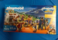 Playmobil - Charlie mit Gefängniswagen - 70073 Nordrhein-Westfalen - Lengerich Vorschau