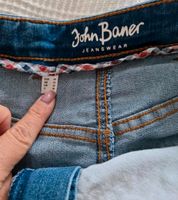 Jeans Rock Gr.50 Bonprix John Baner Baden-Württemberg - Emmendingen Vorschau