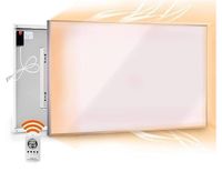 Moderne Infrarotheizung mit Thermostat. Flache Elektroheizung NEU Rheinland-Pfalz - Biedesheim Pfalz Vorschau