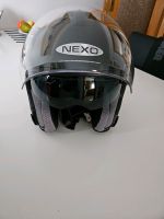 Nexo Helm ECE R22.05 Größe S Top Zustand neuwertig Baden-Württemberg - Neckartenzlingen Vorschau