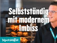 Eigenes Kochlöffel-Restaurant in Jena oder deutschlandweit eröffnen! Thüringen - Jena Vorschau