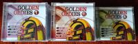 25 Stück CD von GALAXY MUSIK -GOLDEN OLDIES- 2003  Nr.1 bis Nr.25 Nordrhein-Westfalen - Leverkusen Vorschau