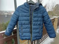 Winterjacke Wendejacke Jungen  C&A 134 Sachsen - Dippoldiswalde Vorschau