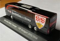 VFB Stuttgart Mannschaftsbus 2015/2016 Auflage 1893 Stk. 1:87 Baden-Württemberg - Weilheim an der Teck Vorschau