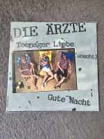 Die Ärzte – Teenager Liebe (unecht), 7“ Vinyl, ungespielt Brandenburg - Schönefeld Vorschau