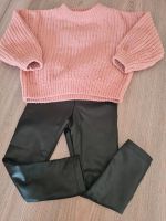 H&M Set Pulli und Hose Niedersachsen - Bothel Kreis Rotenburg, Wümme Vorschau