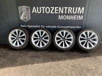 Tesla Model 3 |2020|Winterreifen|Alufelgen|235|40|R19 Nordrhein-Westfalen - Monheim am Rhein Vorschau