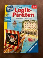 Die Logik Piraten, Lernspiel Kr. Dachau - Odelzhausen Vorschau