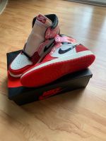 Air Jordan 1 Spiderverse EU 47 US12,5 NEU Berlin - Schöneberg Vorschau