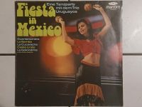 Langspielplatte "Fiesta in Mexico" mit dem Trio Uruguayos Niedersachsen - Edewecht Vorschau