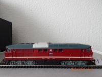 Diesellok BR 130 007-8 Modellbahn Lok Spur TT sehr guter Zustand Thüringen - Gotha Vorschau