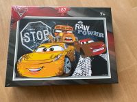 Cars 3 Puzzle Neu Baden-Württemberg - Wannweil Vorschau