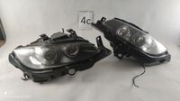 SCHEINWERFER BMW E92 E93 XENON LINK RECHT 7162128,7162127 KOMPLET Hessen - Neu-Isenburg Vorschau