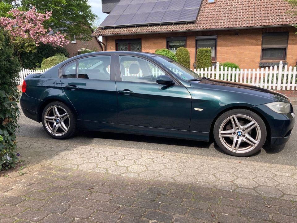 BMW 318i - in Lüneburg