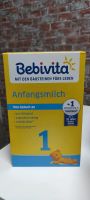 NEU!!! Milchnahrung Bebivita Rheinland-Pfalz - Bad Hönningen Vorschau