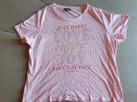 Tolles Shirt rosa,SOCCX Gr 44 Sachsen-Anhalt - Zahna-Elster Vorschau