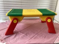 LEGO Spieltisch - klappbar Retro Original Baden-Württemberg - Riegel Vorschau