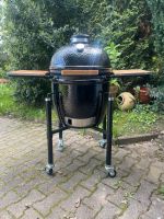 Unbenutzter Monolith Basic Grill NEU -Kamado -Grill Nordrhein-Westfalen - Wachtberg Vorschau