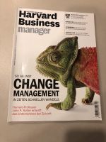 Harvard Business manager HBM 12/2012 Change Management Niedersachsen - Burgwedel Vorschau