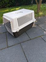 Transportbox für Katze oder Hund Nordrhein-Westfalen - Niederkassel Vorschau
