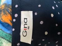 Gina Bluse Gr.46 Niedersachsen - Obernkirchen Vorschau