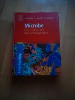 Buch Microbe - Das Original mit Übersetzungshilfen Baden-Württemberg - Sigmaringen Vorschau