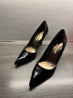 Buffalo Lack Pumps gr. 40 schwarz Nordrhein-Westfalen - Herne Vorschau