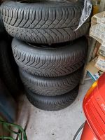 Winterreifen 195/65 R 15 Conti BMW 5 Loch Felge Niedersachsen - Gehrden Vorschau