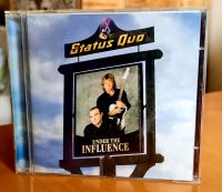 CD - Status Quo - Under the Influence Lübeck - Travemünde Vorschau