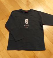 Sweatshirt blau, Gr. 104/110, Esprit Baden-Württemberg - Nehren Vorschau