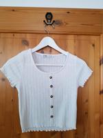 Crop Shirt NEW YORKER  Größe XS Saarland - Homburg Vorschau