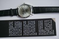Neu in OVP Armbanduhr mit "BUNDESADLER" Herrenuhr EIGER Sachsen - Kirschau Vorschau