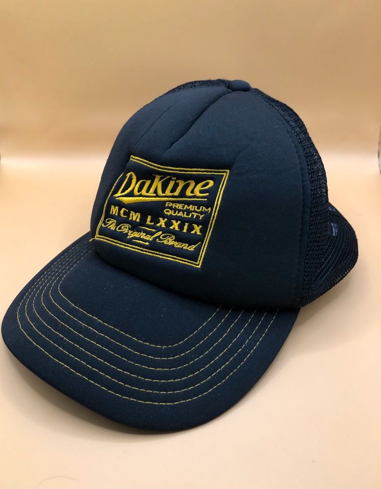 Dakine  Truckercap-Basecap in Leipzig