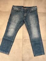 Jeans, C&A, 42/32, Straight Leg Bayern - Nersingen Vorschau