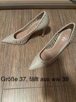 ZARA High Heels Baden-Württemberg - Ostfildern Vorschau