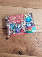 The Queen's Collection - Gesellschaftsspiel Queen Games Bayern - Buttenwiesen Vorschau