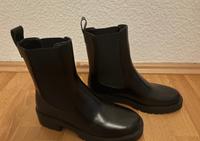 boots/ stiefeletten *neu* Sachsen-Anhalt - Querfurt Vorschau