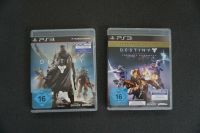 Destiny + Destiny: König der Besessenen Legendäre Edition (PS3) Baden-Württemberg - Böblingen Vorschau