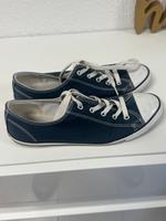 Converse Schuhe Blau Gr.40 Niedersachsen - Osterode am Harz Vorschau