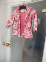 Schöne Jacke Sommerjacke mit Kapuze Gr.110, 100% Baumwolle Nordrhein-Westfalen - Horn-Bad Meinberg Vorschau