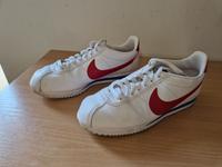 Kult Nike Classic Cortez Sneaker Größe 39, coole Damen Turnschuhe Bayern - Möhrendorf Vorschau