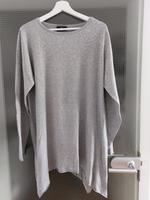 GINA BENOTTI Damen Pullover Shirt Gr. L ( 44-46 ) grau NEU Rheinland-Pfalz - Nackenheim Vorschau