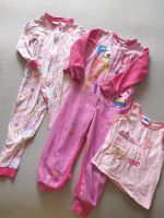 Peppa Set Gr.98/104 Pyjama Schlafanzug Tanktop Hemd Einteiler Baden-Württemberg - Altdorf Vorschau