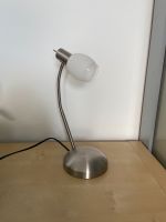 Tischlampe/ Schreibtischlampe Edelstahl Nordrhein-Westfalen - Waltrop Vorschau