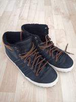 Herren Winter Sneaker K-Swiss Adcourt Schuhe Hessen - Oberursel (Taunus) Vorschau