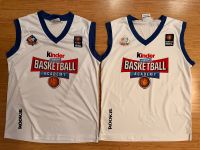 2 Basketballshirt, Trikot, Basketball Academy, Gr.,140/152 Leipzig - Leipzig, Zentrum-Nord Vorschau