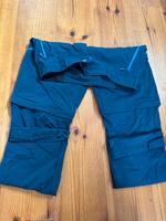 Jack Wolfskin Wanderhose Stretch mit ZIP Beinen Niedersachsen - Braunschweig Vorschau