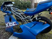 Sachs 125 XTC Rahmen Ersatzteile, Spender Bayern - Inning am Ammersee Vorschau