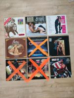 OST Vinyl Schallplatte LP Soundtrack Pretty Woman Flashdance Nordrhein-Westfalen - Gevelsberg Vorschau